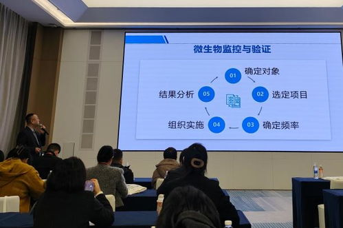 2025首屆全國食品安全管理師職業技能大賽在漢圓滿落幕，信息技術賦能食安管理新未來